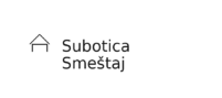smeštaj u subotici